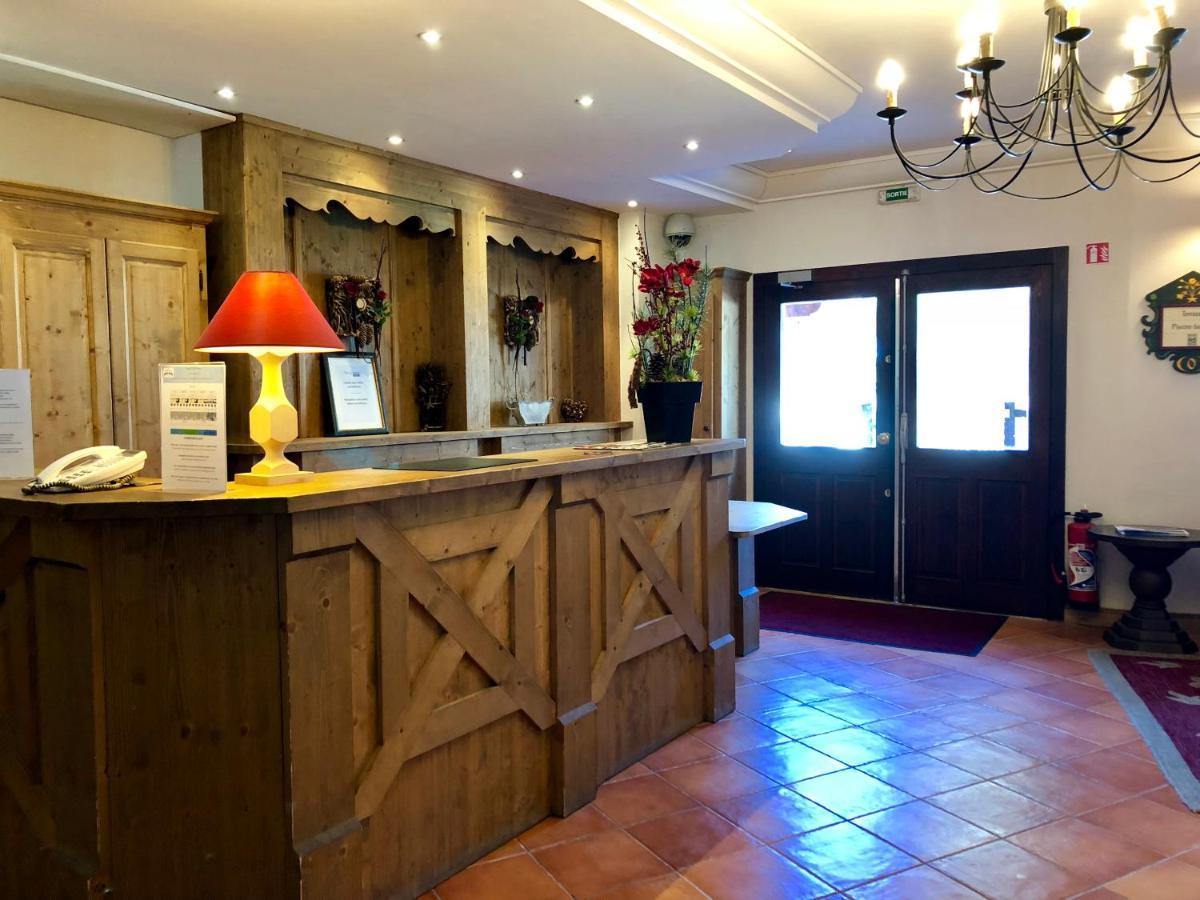 L'Ekrin Des Arcs - Arc 1950 Le Village - Duplex 6-8 Pers Les Arcs  Ngoại thất bức ảnh